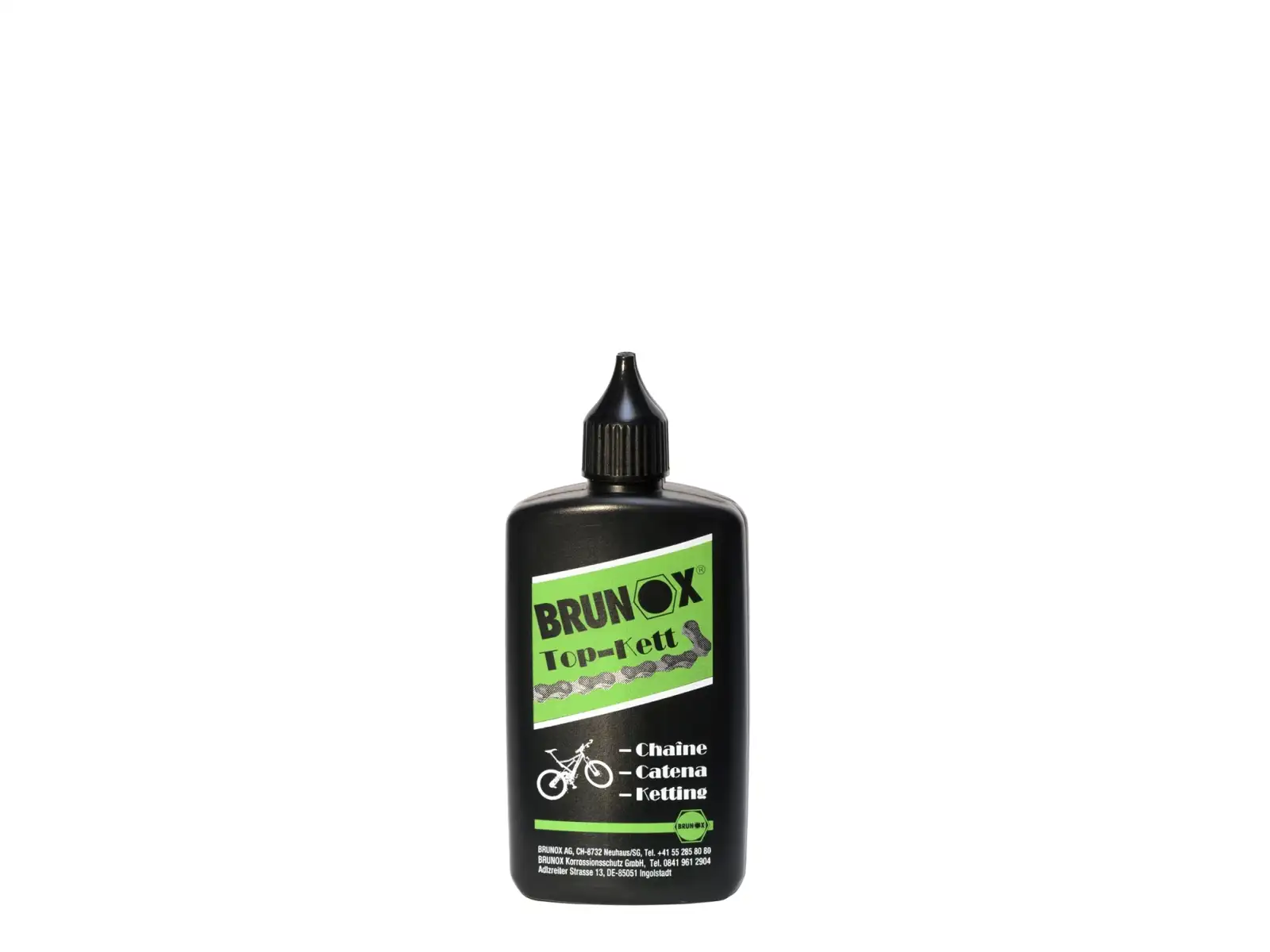 Brunox Top-Kett Schmiermittel Tropfflasche 100ml