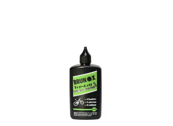 Brunox Top-Kett Schmiermittel Tropfflasche 100ml