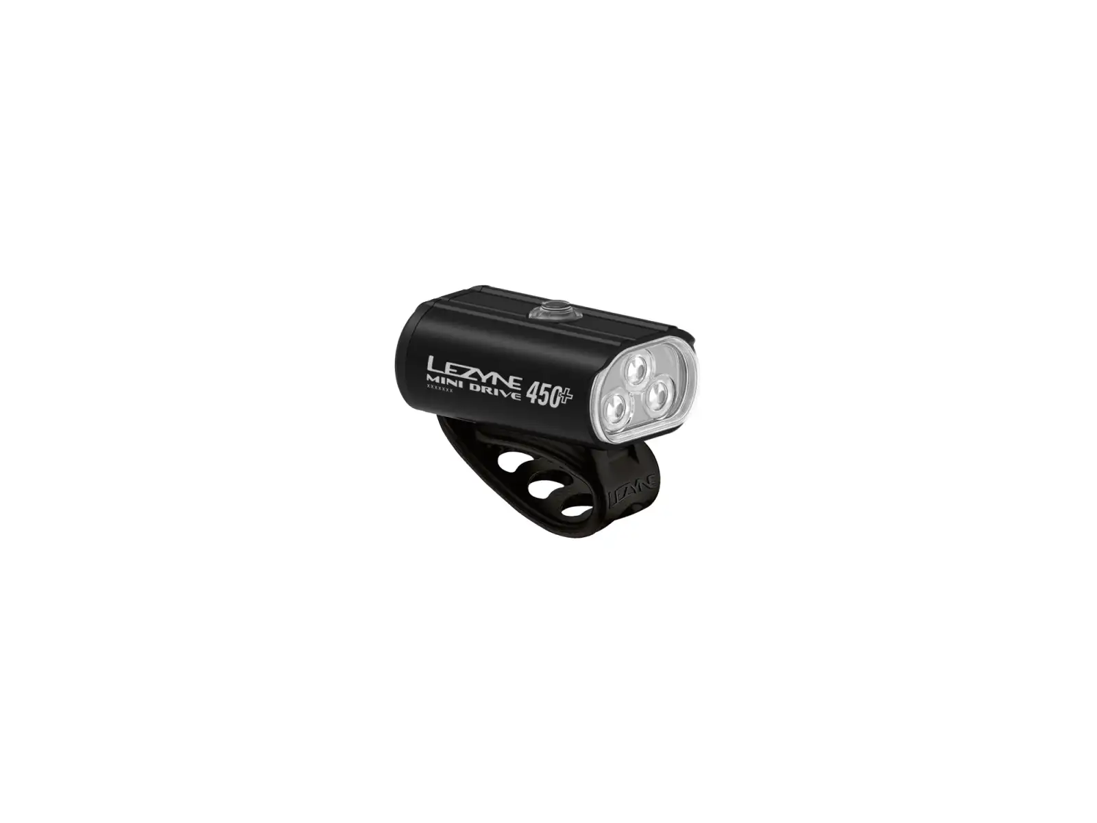 Lezyne Mini Drive 450+ Frontlicht