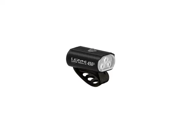 Lezyne Mini Drive 450+ Frontlicht