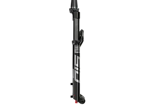 Rock Shox SID Ultimate Race Day R 29" Federgabel Schwarz