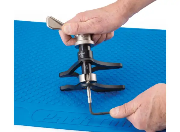 Park Tool SBK-1 Lagerwechsel-Set