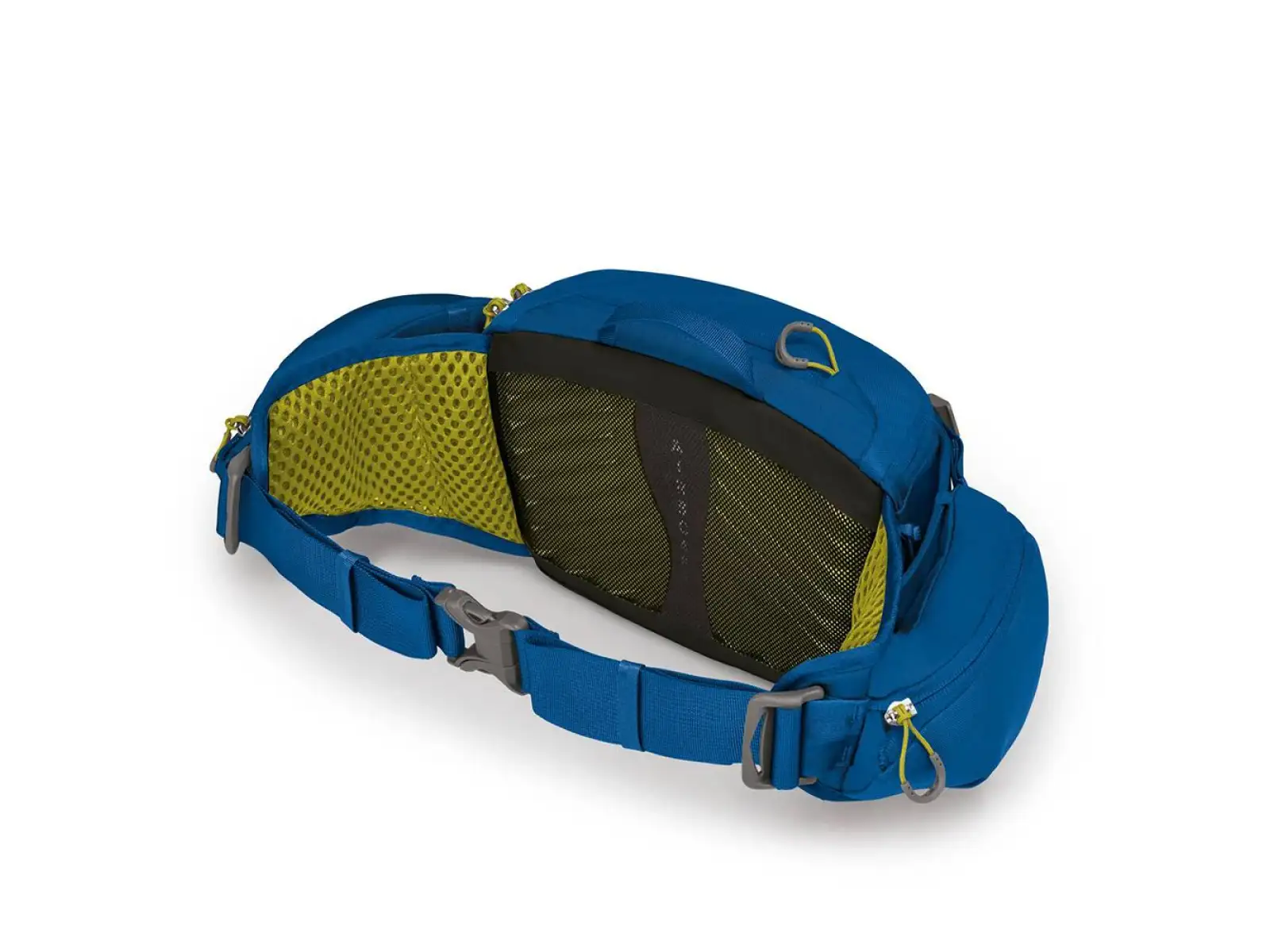 Osprey Savu 5 l Bauchtasche in Postal Blue