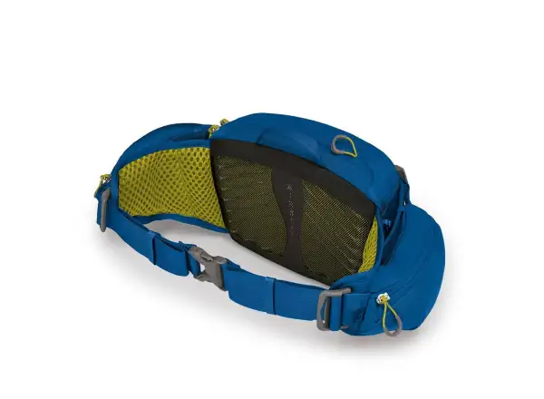 Osprey Savu 5 l Bauchtasche in Postal Blue