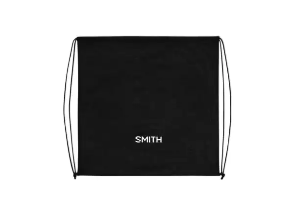 Smith Survey EU Skihelm Mattschwarz / ChromaPop Everyday Green Mirror
