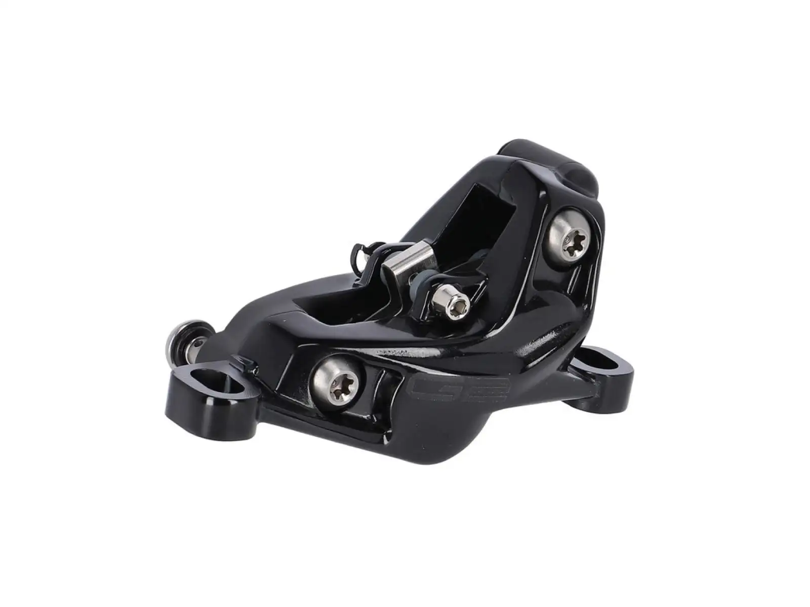 Sram G2 Ultimate A2 Bremssattel Gloss Black