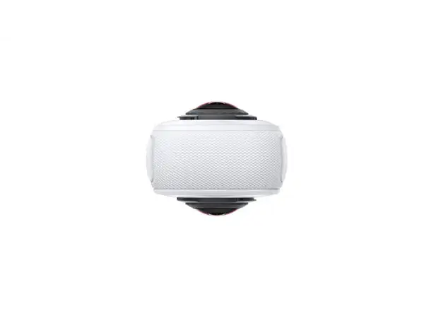 Insta360 X4 Air Kamera Starter Bundle weiß