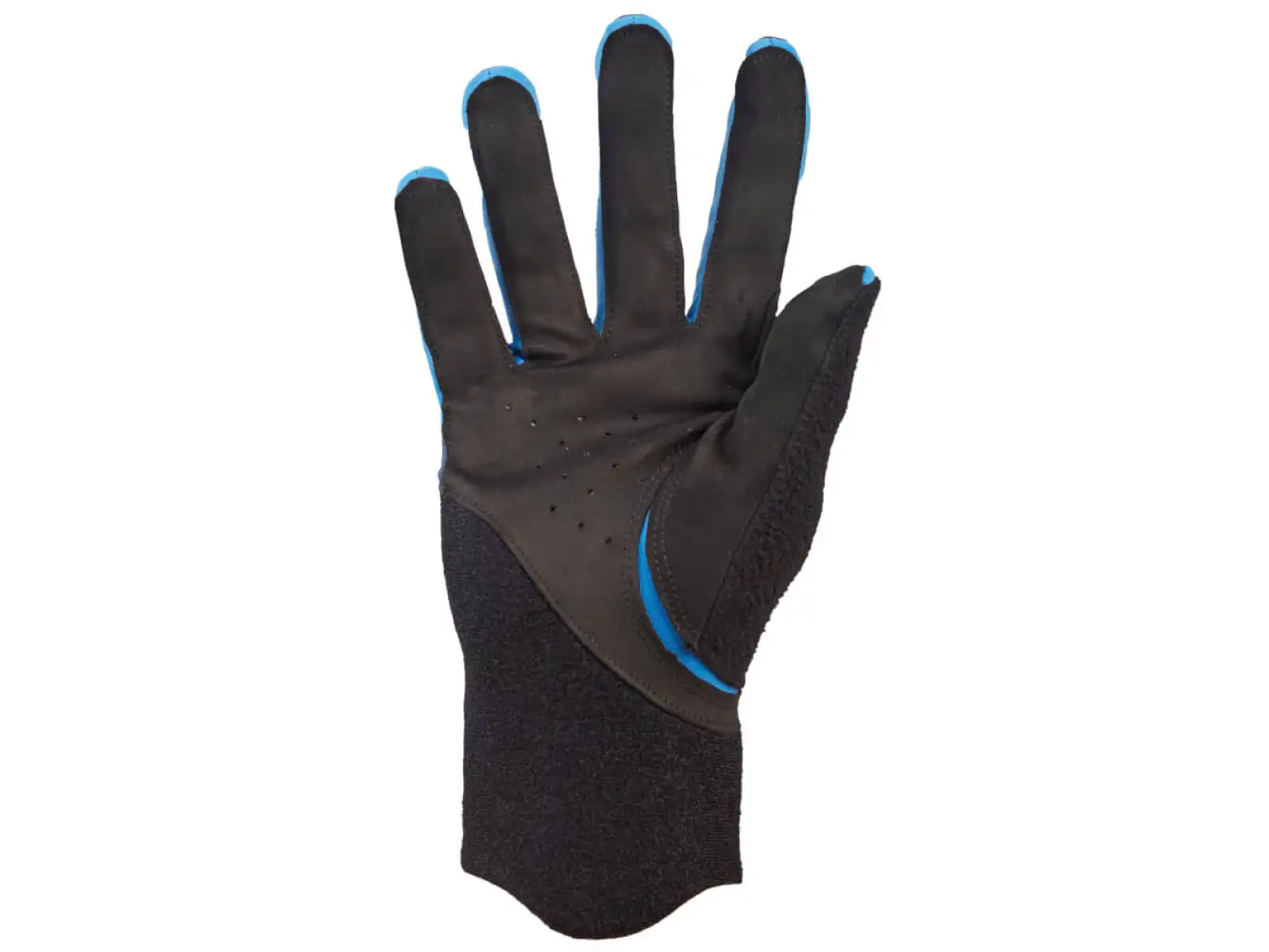 Silvini Crodo Langfinger Handschuhe navy/schwarz