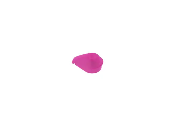 Fidlock Mundschutzabdeckung Magenta