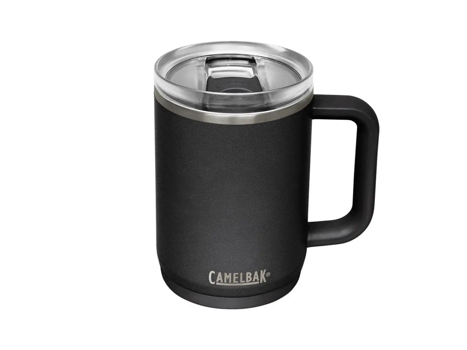 Camelbak Thrive Mug VSS Thermobecher 0,5 l Black