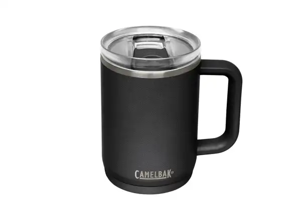 Camelbak Thrive Mug VSS Thermobecher 0,5 l Black