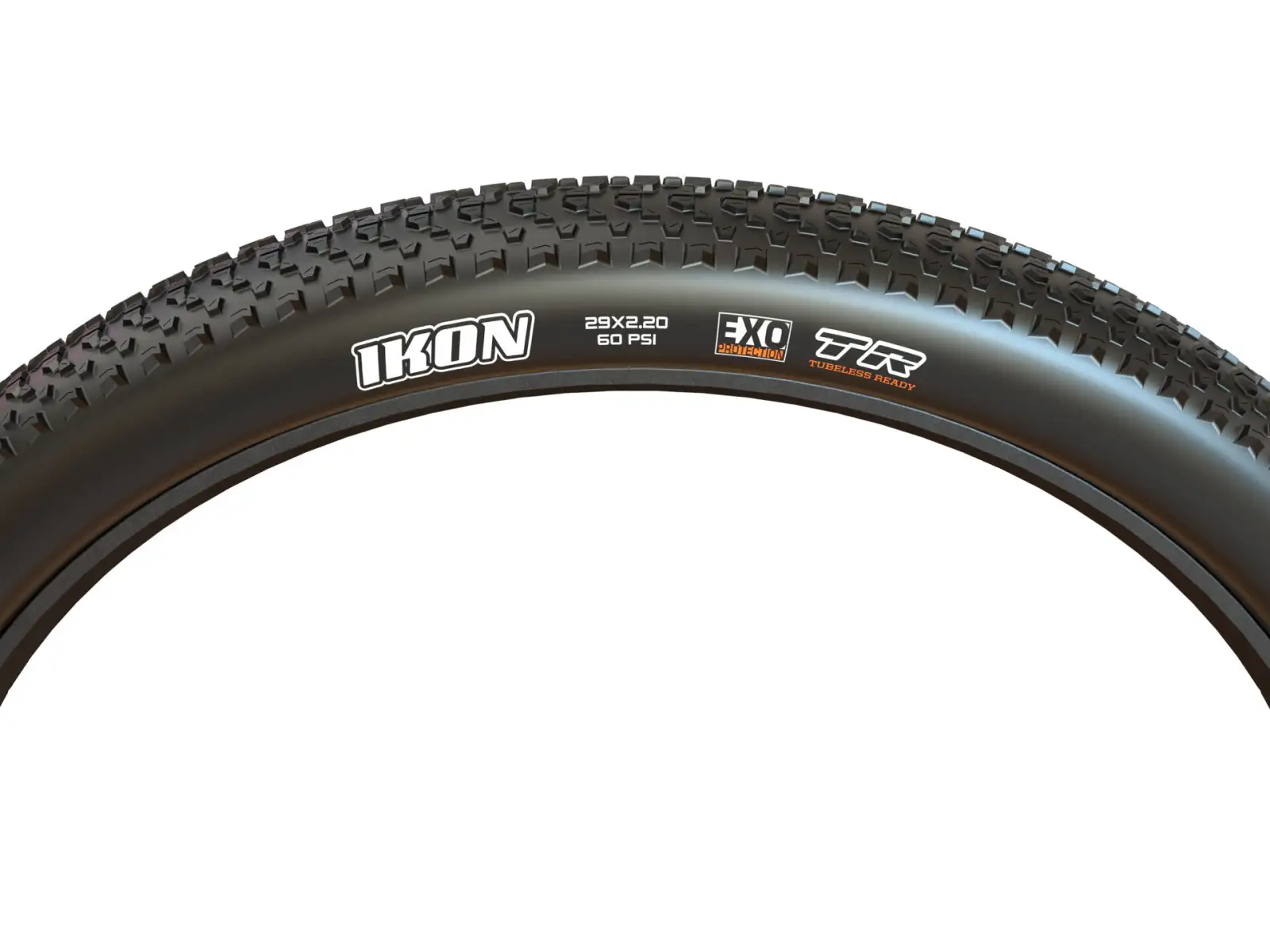 Maxxis Ikon 29x2,35" MaxxSpeed EXO TR Reifen Kevlar