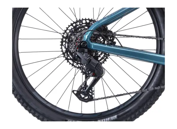 Crussis e-Country AX MTB 10.12-M2S(800) Mountain-E-Bike