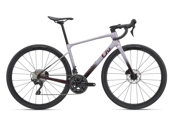 Liv Avail Advanced 2 Rennrad Cosmic Dust
