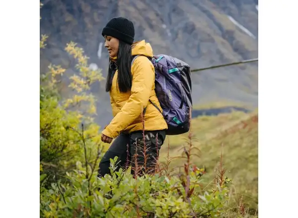 Osprey Transporter Duffel 40 Reisetasche Pine Leaf