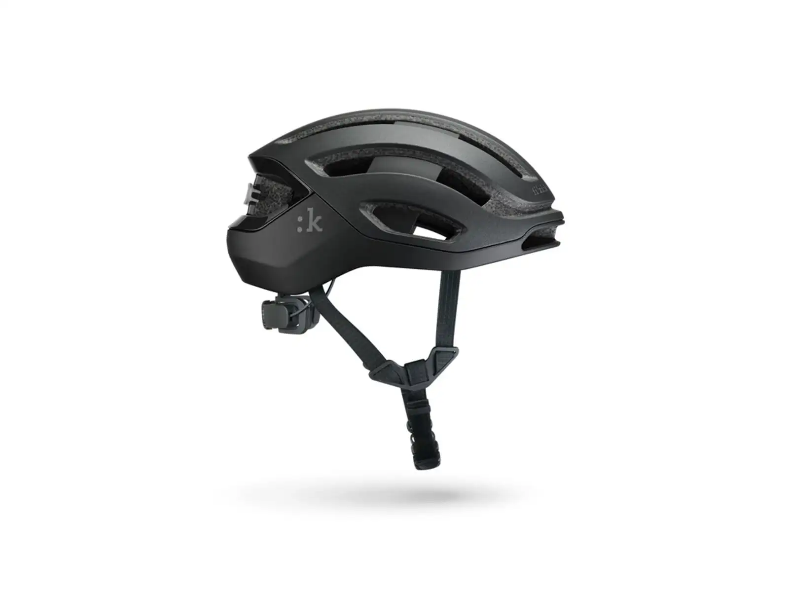 Fizik Vento Kudo Fahrradhelm Black