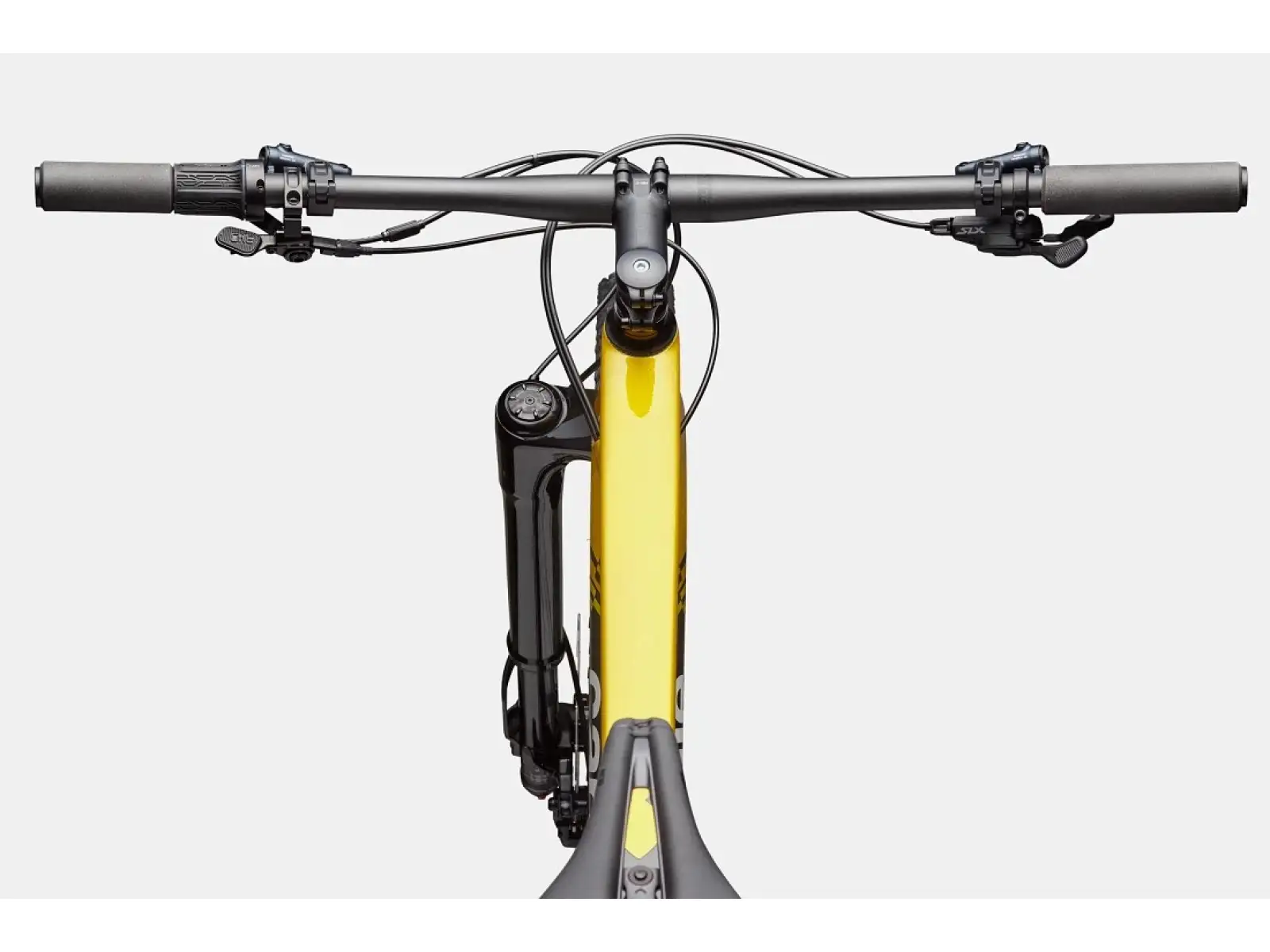 Cannondale Scalpel HT Carbon 1 Phoenix Yellow