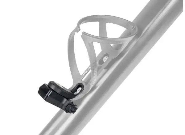 Topeak Ninja+ ToolBox Mini-Werkzeugsatz unter Flaschenhalter 7 Funktionen