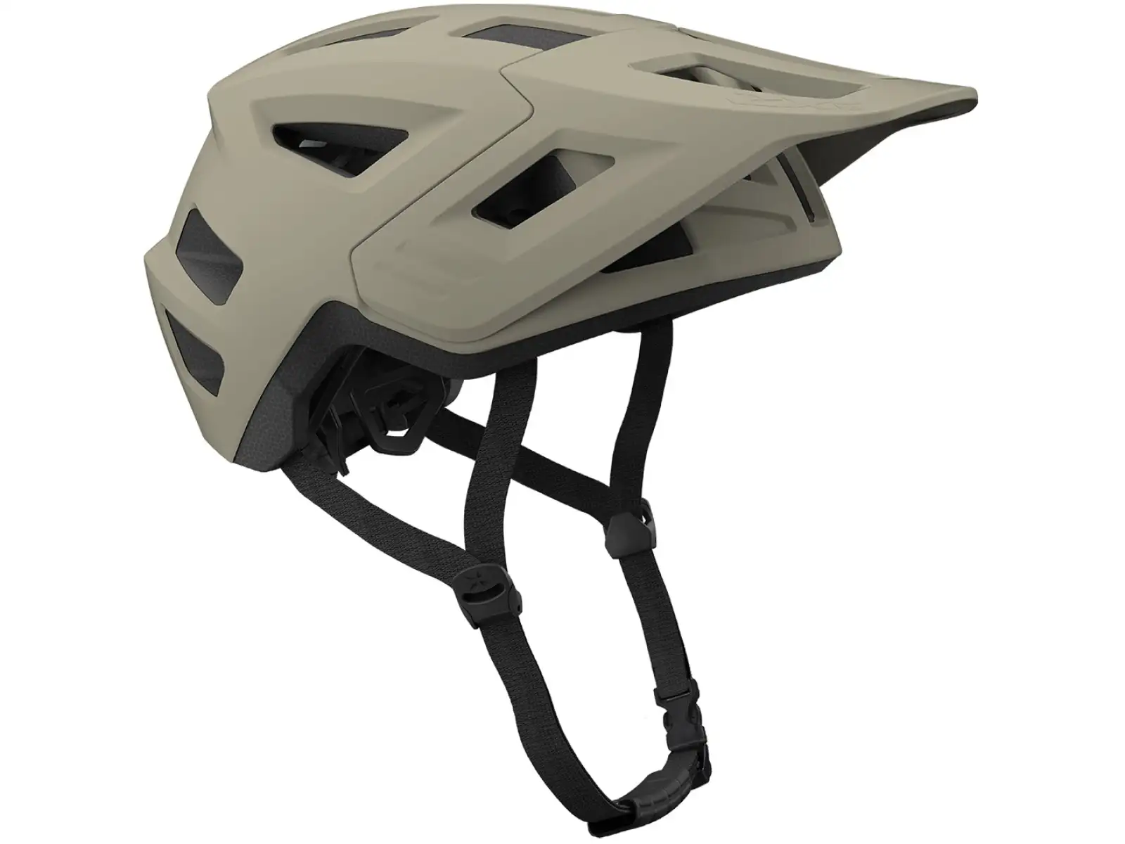 IXS Flow 1.0 Helm – Sand