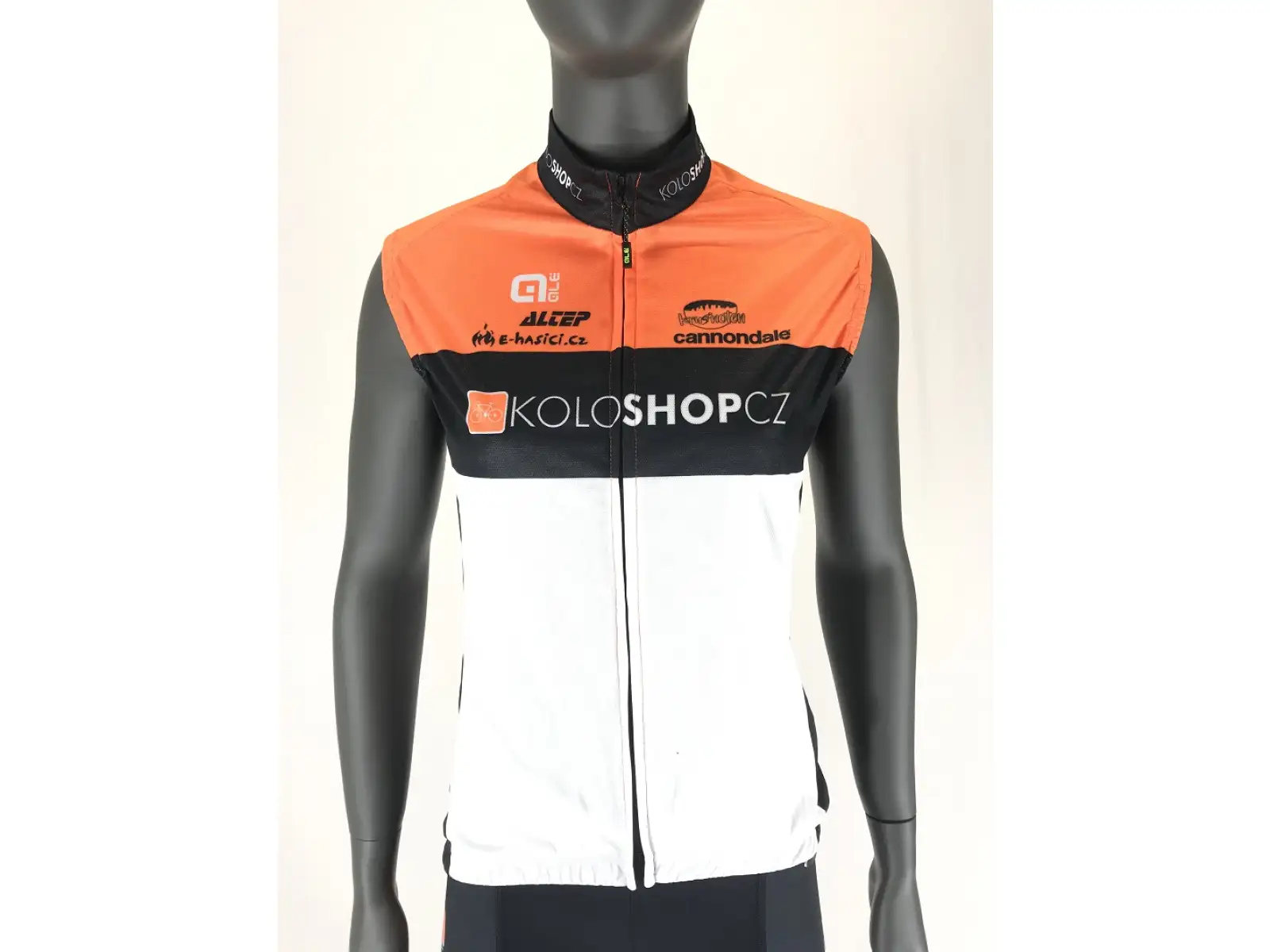 Alé Team Prime Koloshop Damenweste
