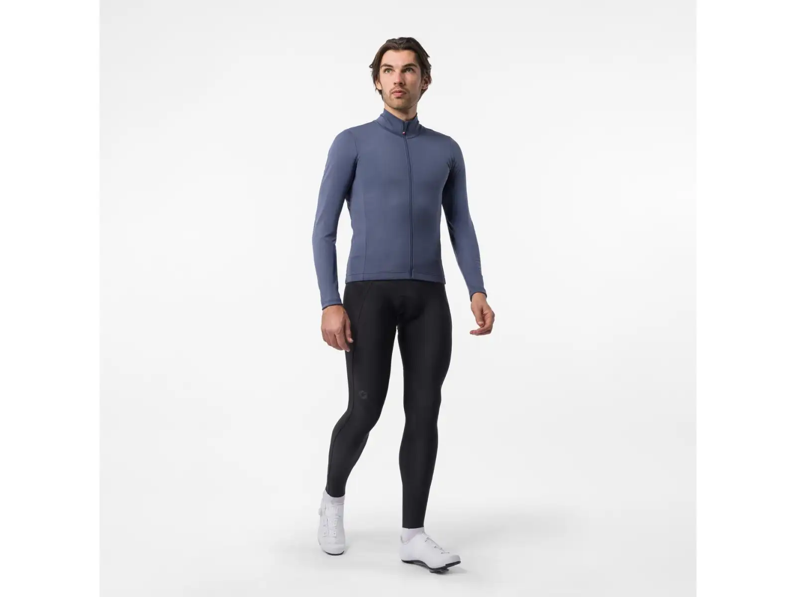 Castelli Espresso 2 Herrenjacke Twilight blue