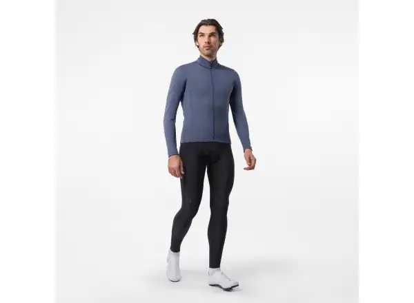 Castelli Espresso 2 Herrenjacke Twilight blue