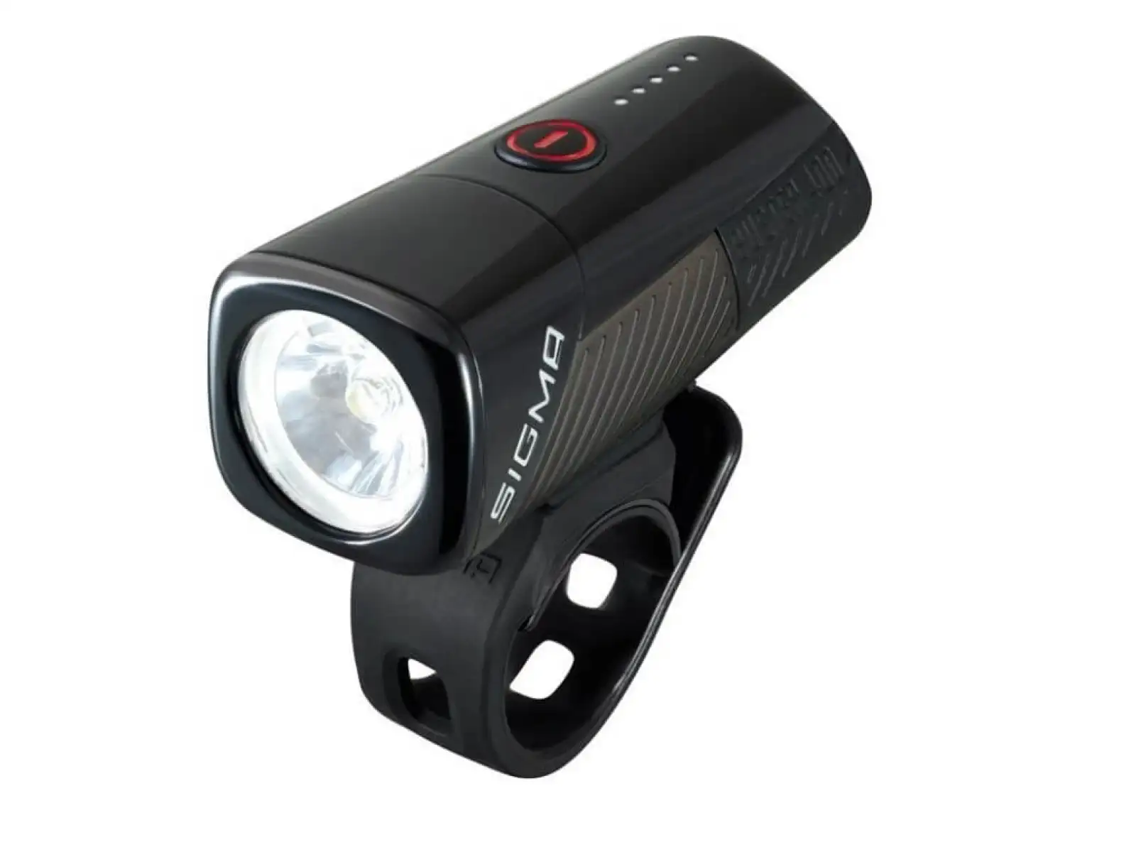 Sigma Sport Buster 400 Frontlicht USB Schwarz