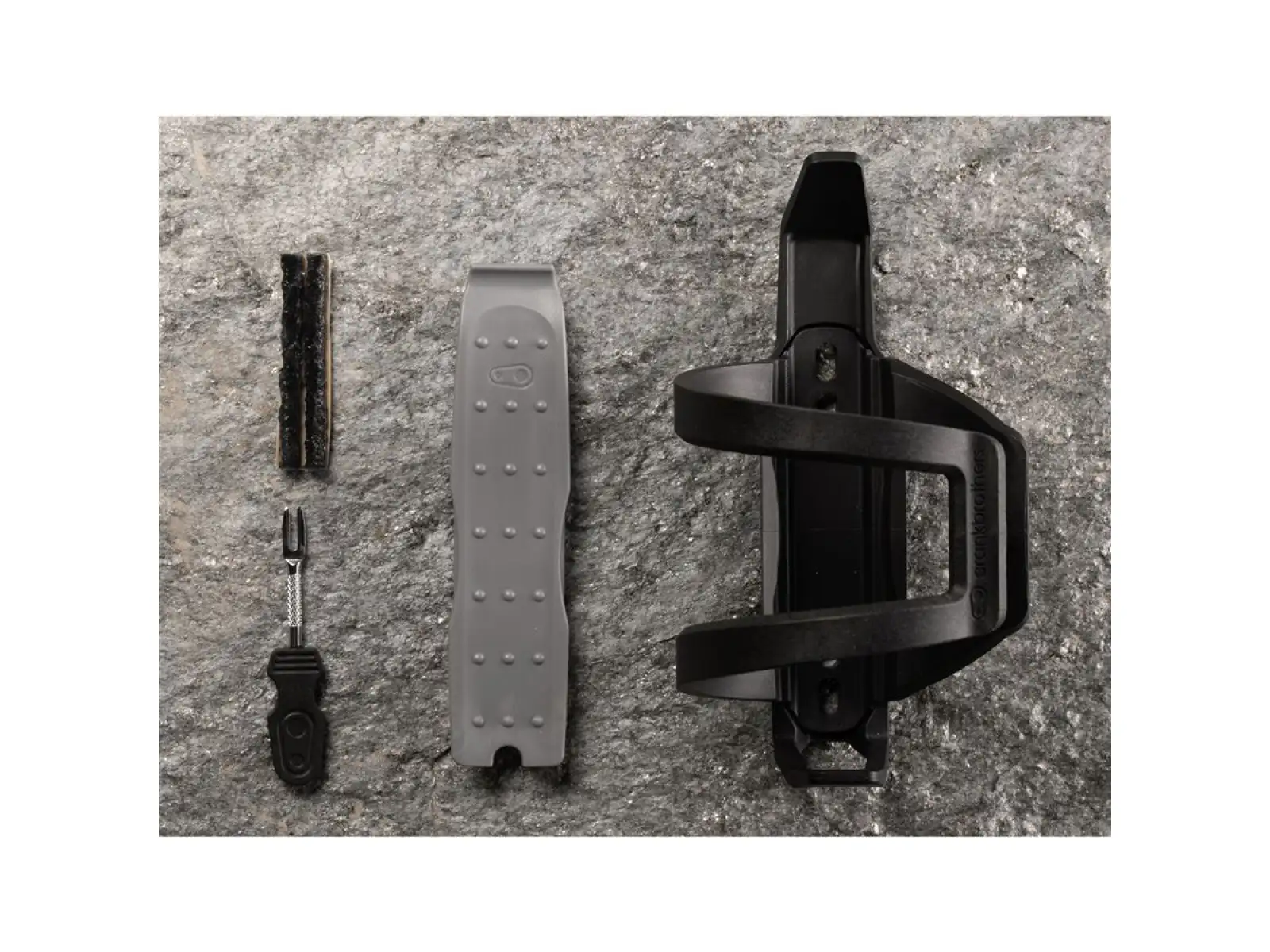 Crankbrothers S.O.S. BC2 Flaschenhalter