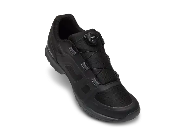 Giro Gauge Boa MTB Herren-Radschuhe Black