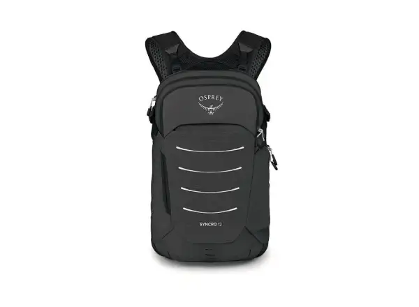 Osprey Syncro 12 Rucksack Raven Black
