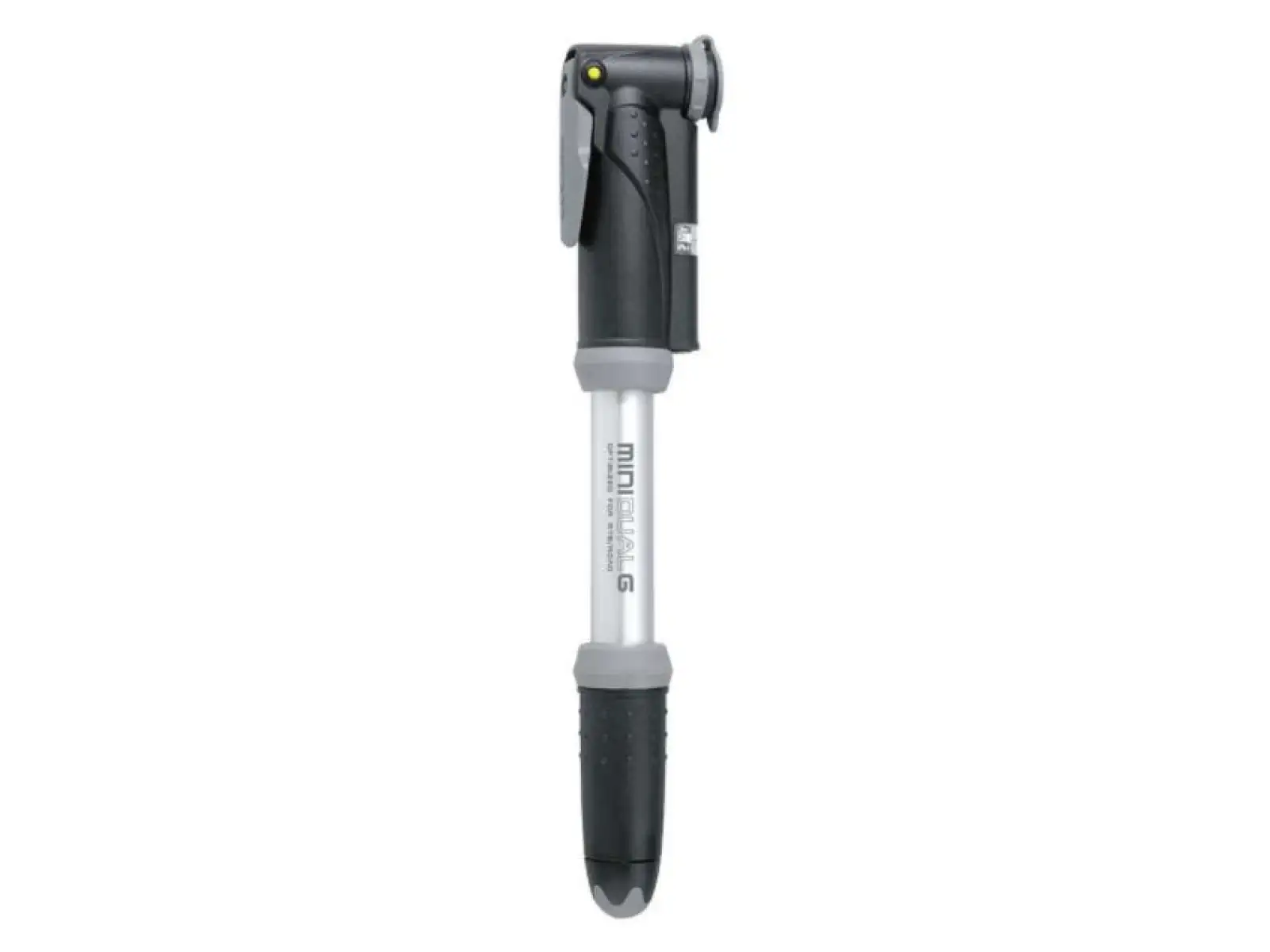 Topeak Mini Dual G Pumpe