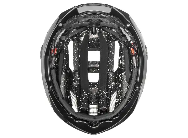 Uvex Gravel X Helm Black Skyfall Matt