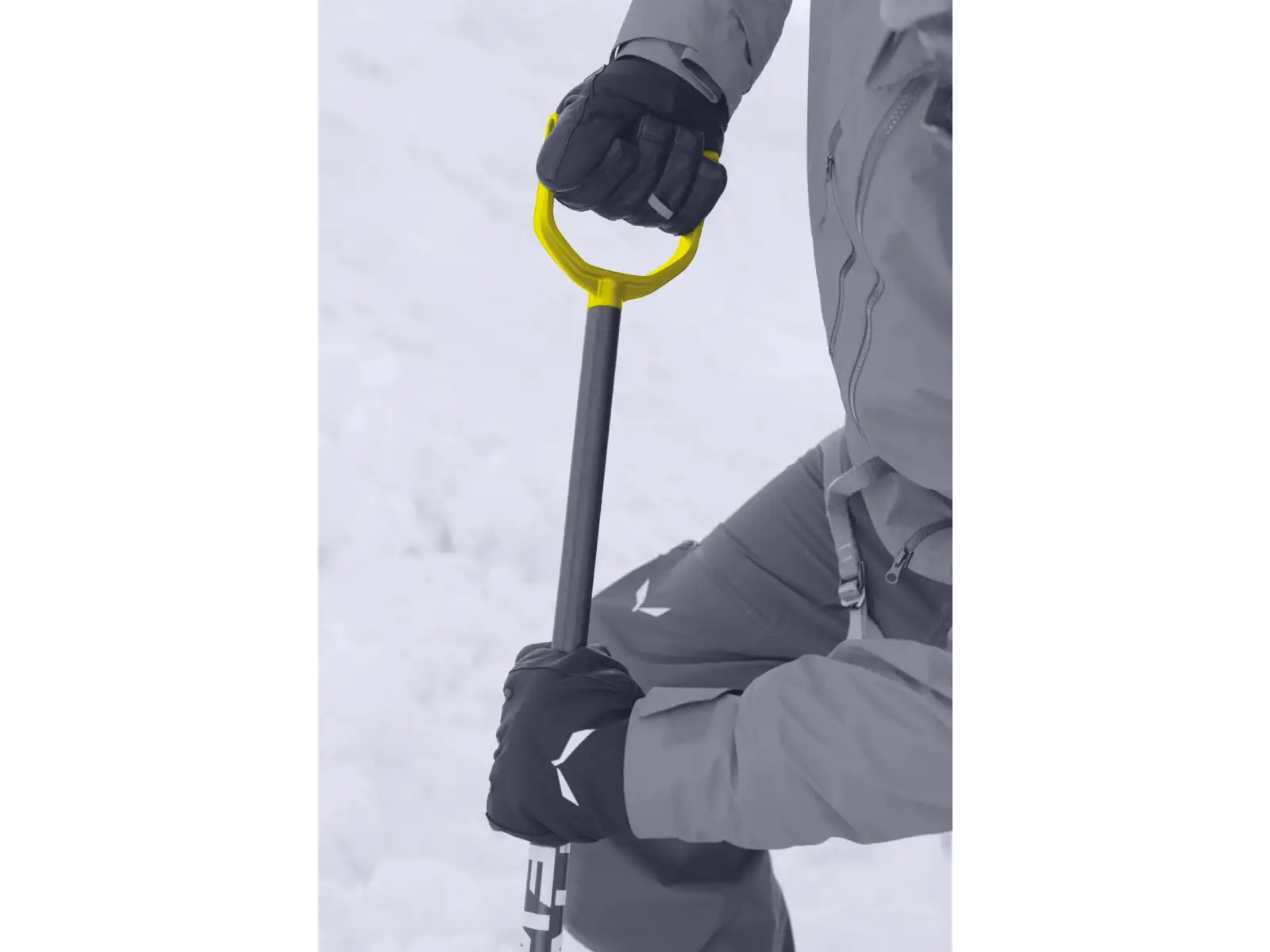 Salewa Razor SL Schaufel Mitternachtsblau