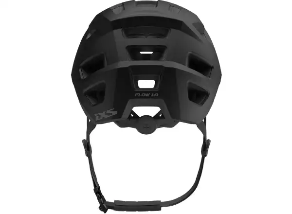 IXS Flow 1.0 Helm Black