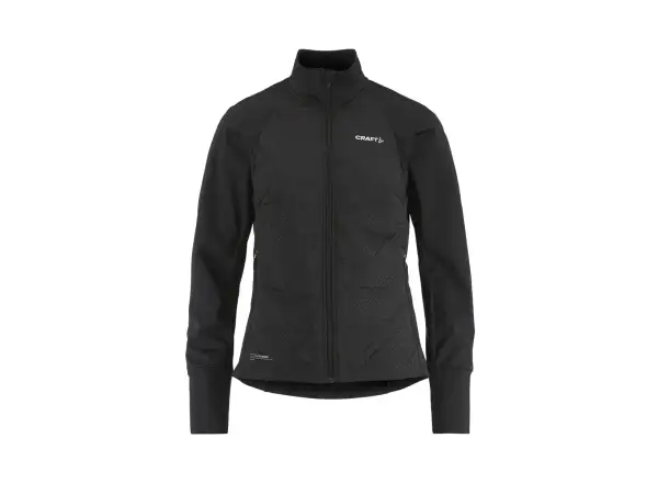 Craft ADV Nordic Training Speed 2 Damen Jacke schwarz