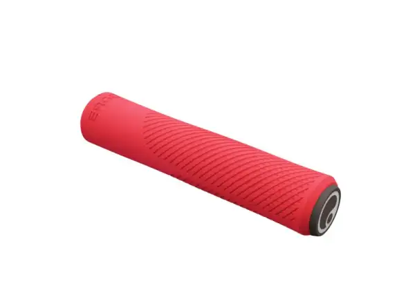 Ergon GXR Team Griffe Laser Rot.
