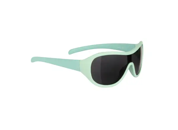 Force Pokey Kinderbrillen Minze/schwarzes Glas