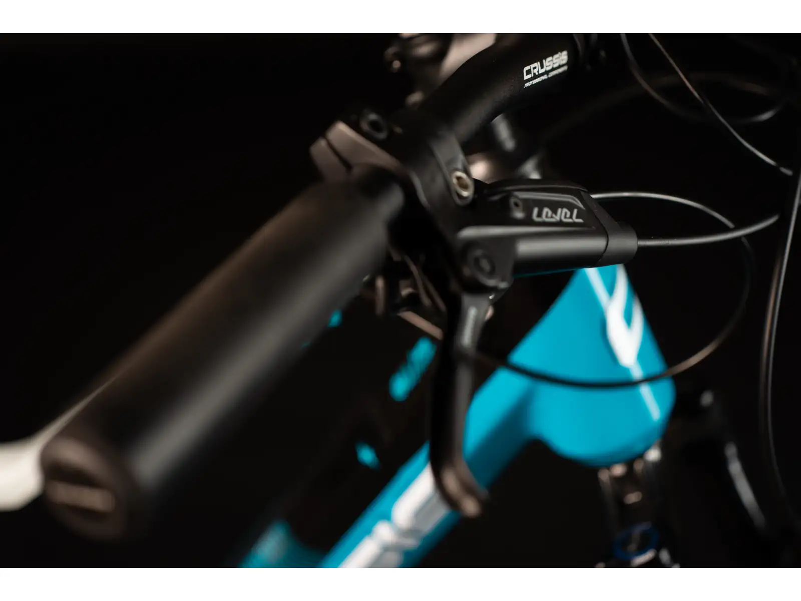 Crussis OLI Fionna 8.8-S Mountain-E-Bike