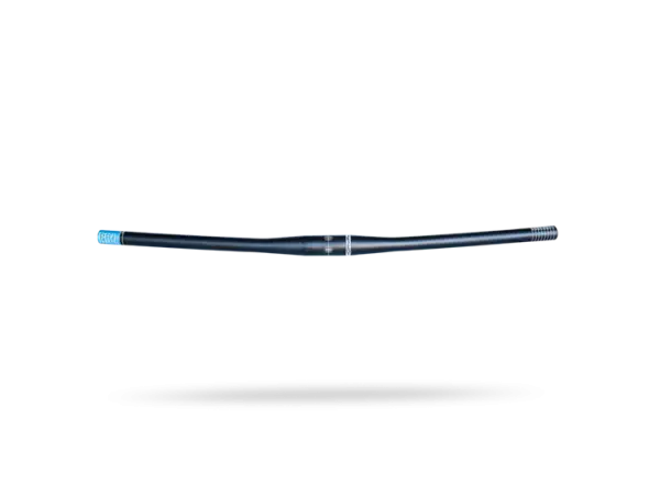 PRO Koryak Flat Lenker 720/0/31,8 mm schwarz