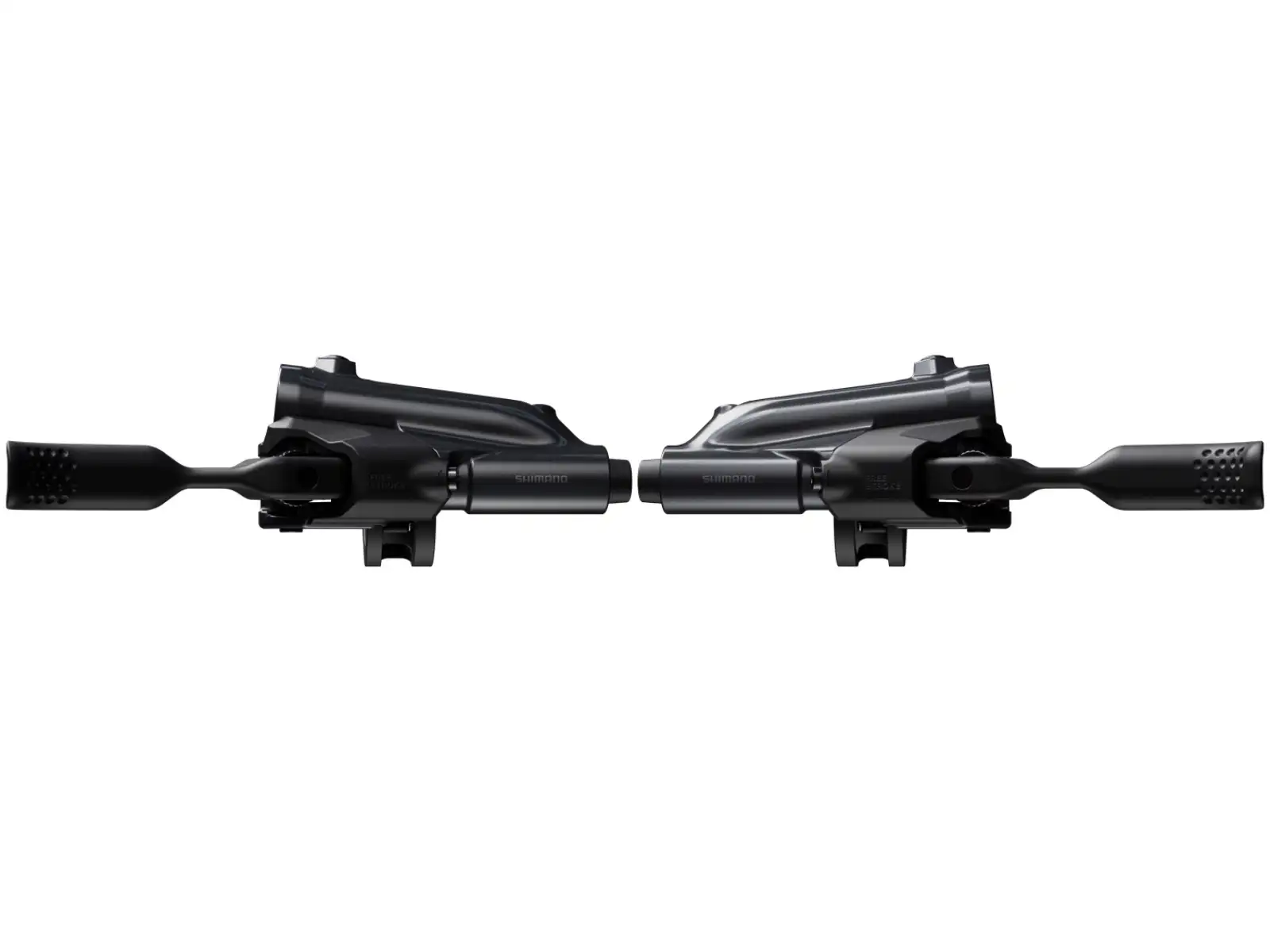 Shimano XT BR-M8200/BL-M8200 Scheibenbremse vorne + hinten Upgrade Set