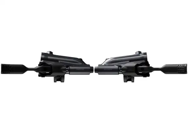 Shimano XT BR-M8200/BL-M8200 Scheibenbremse vorne + hinten Upgrade Set