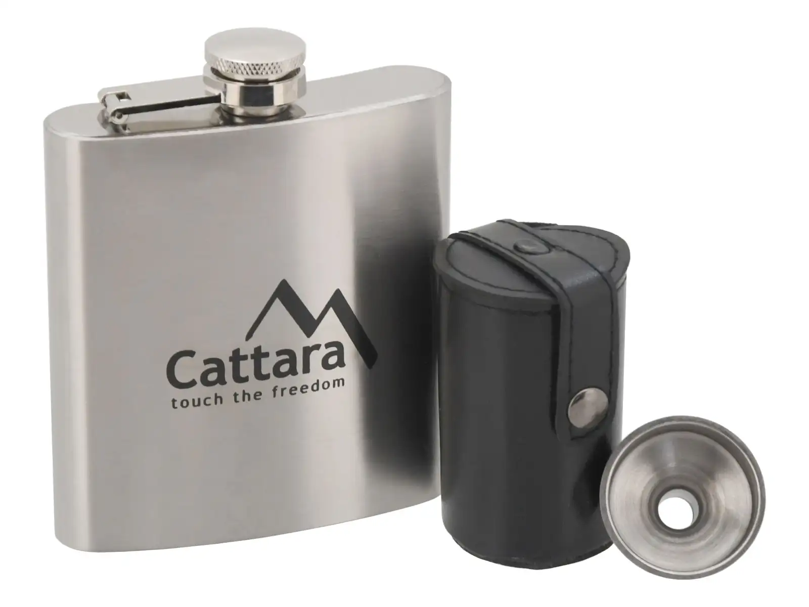 Cattara Flasche Plattform 1+4 175 ml.