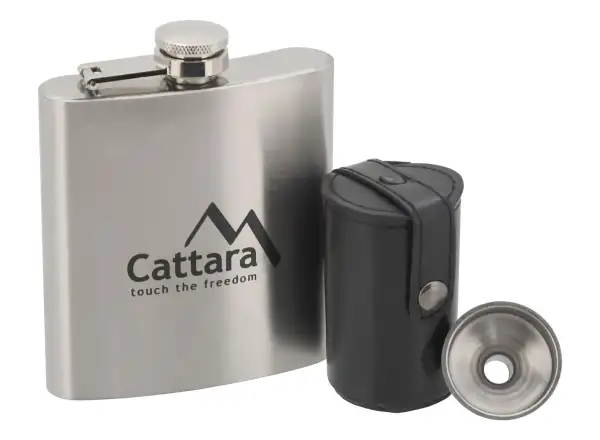 Cattara Flasche Plattform 1+4 175 ml.