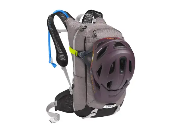 Camelbak Mule Pro 14 Women Rucksack Lila Taube.