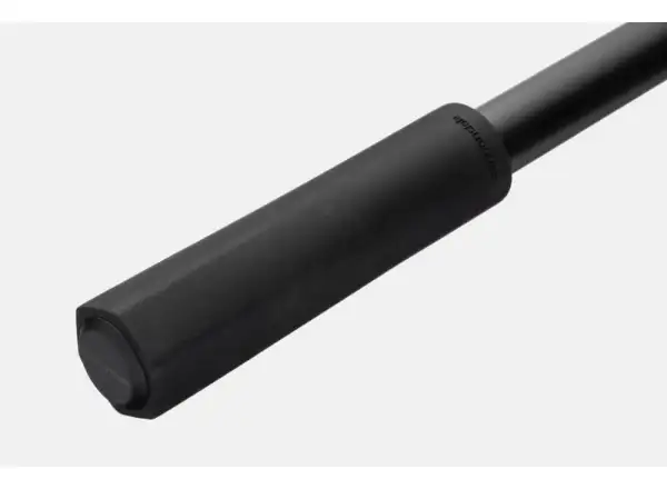 Cannondale XC SILICONE+ Griffe schwarz