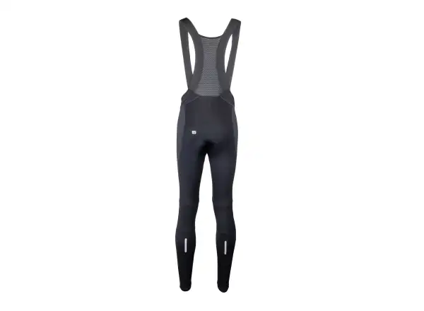 Force Shield Herren Trägerhose schwarz