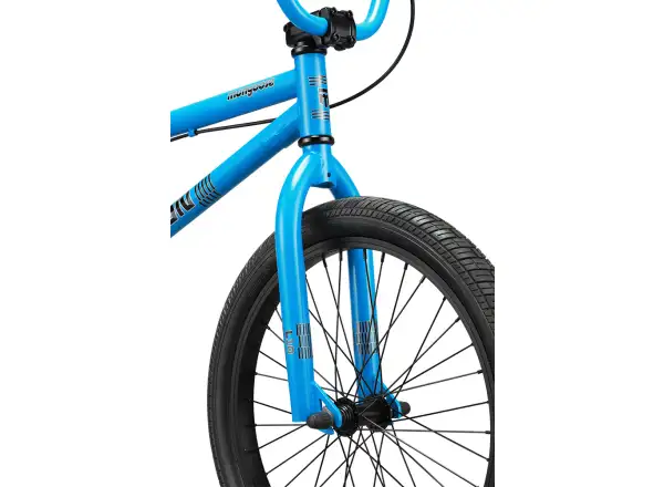 Mongoose Legion 10 BLU BMX Fahrrad