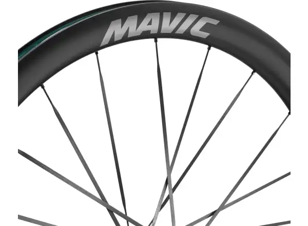 Mavic Comete 45F/55R Disc Centerlock Rennlaufräder Laufradsatz Freilaufkörper Shimano/Sram HG