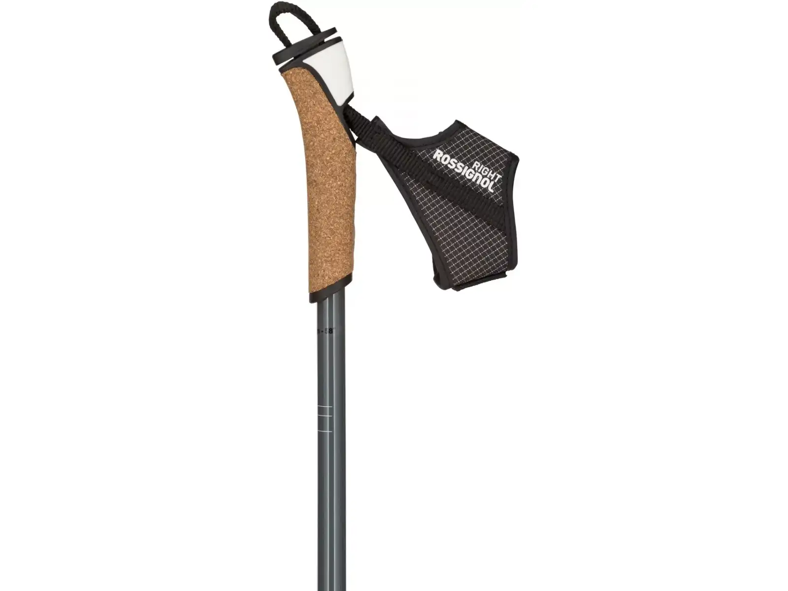 Rossignol Force 3 Langlaufstöcke