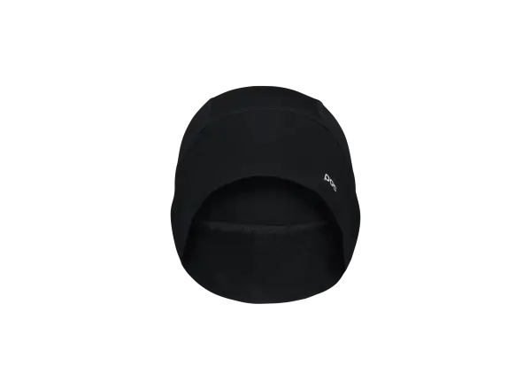 POC Layer Merino Mütze Uranium Black